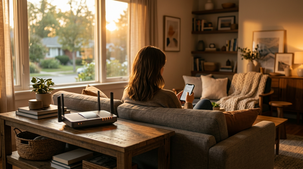 5 señales de que tu router está fallando y necesita revisión