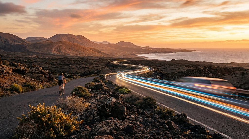 Streaming en 4k: qué velocidad y conexión necesitas en lanzarote